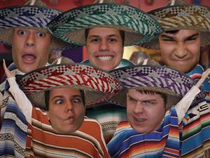 Tequlia (PSAT!) 